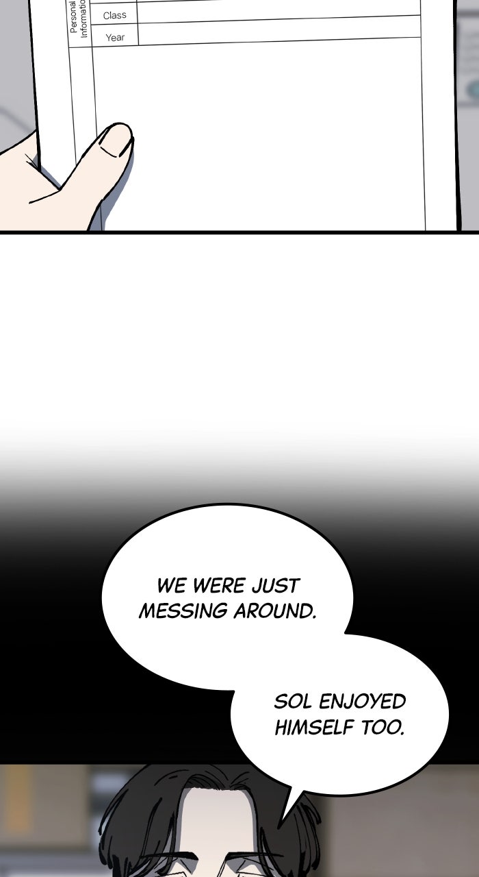 Read The Dropout Returns chapter 22 image 34 on Lezhin