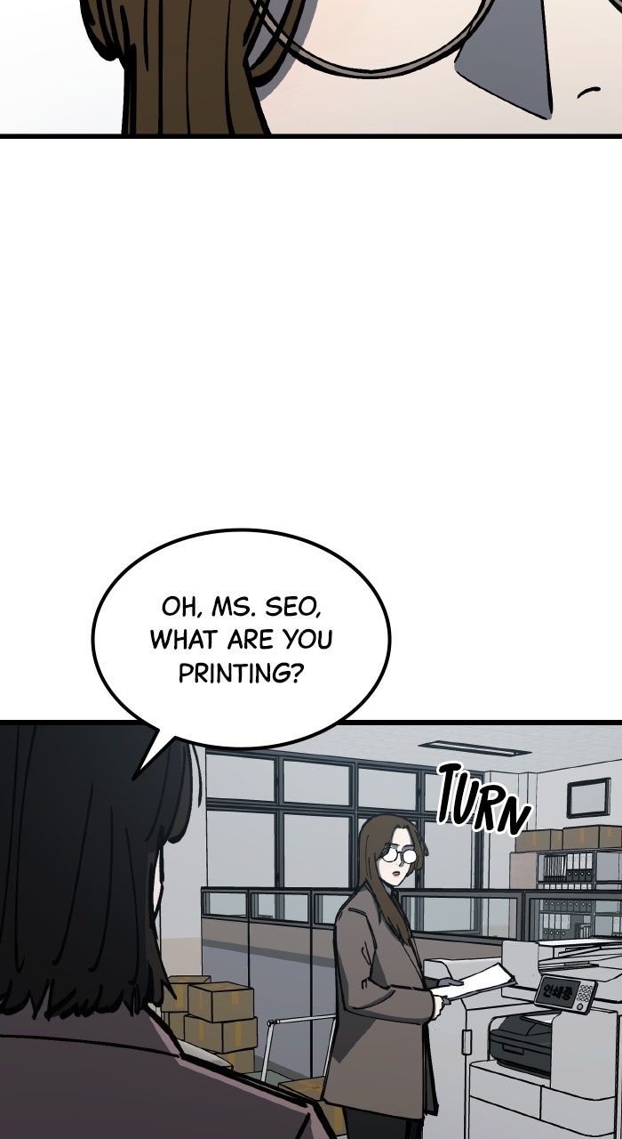 Read The Dropout Returns chapter 22 image 36 on Lezhin