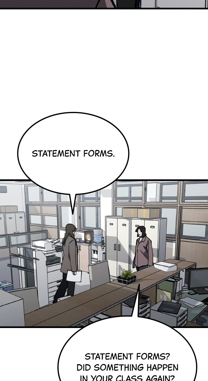 Read The Dropout Returns chapter 22 image 37 on Lezhin