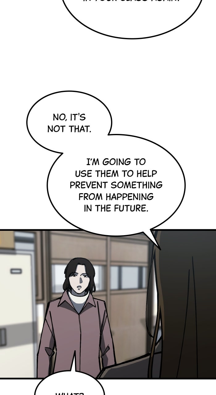 Read The Dropout Returns chapter 22 image 38 on Lezhin