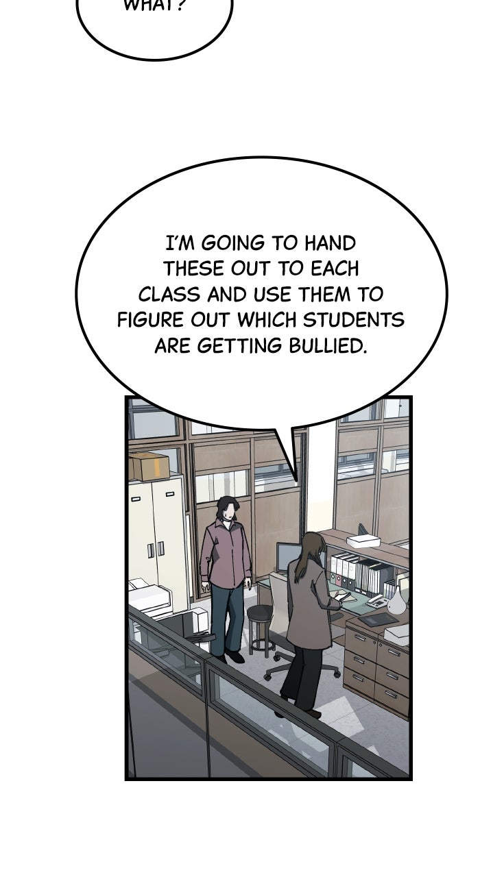 Read The Dropout Returns chapter 22 image 39 on Lezhin