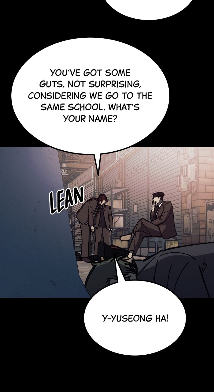Read The Dropout Returns chapter 22 image 4 on Lezhin
