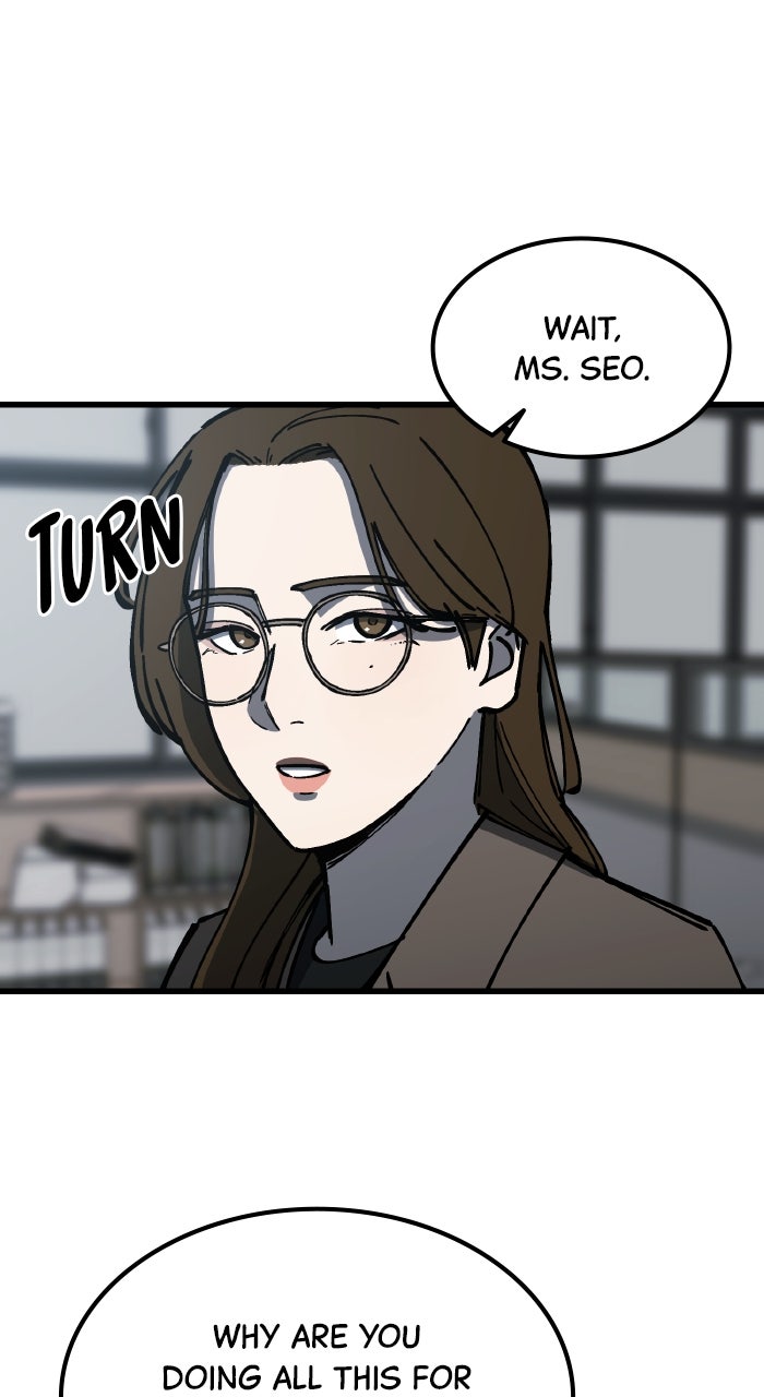 Read The Dropout Returns chapter 22 image 40 on Lezhin
