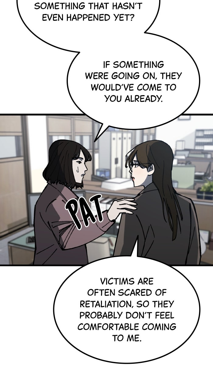 Read The Dropout Returns chapter 22 image 41 on Lezhin