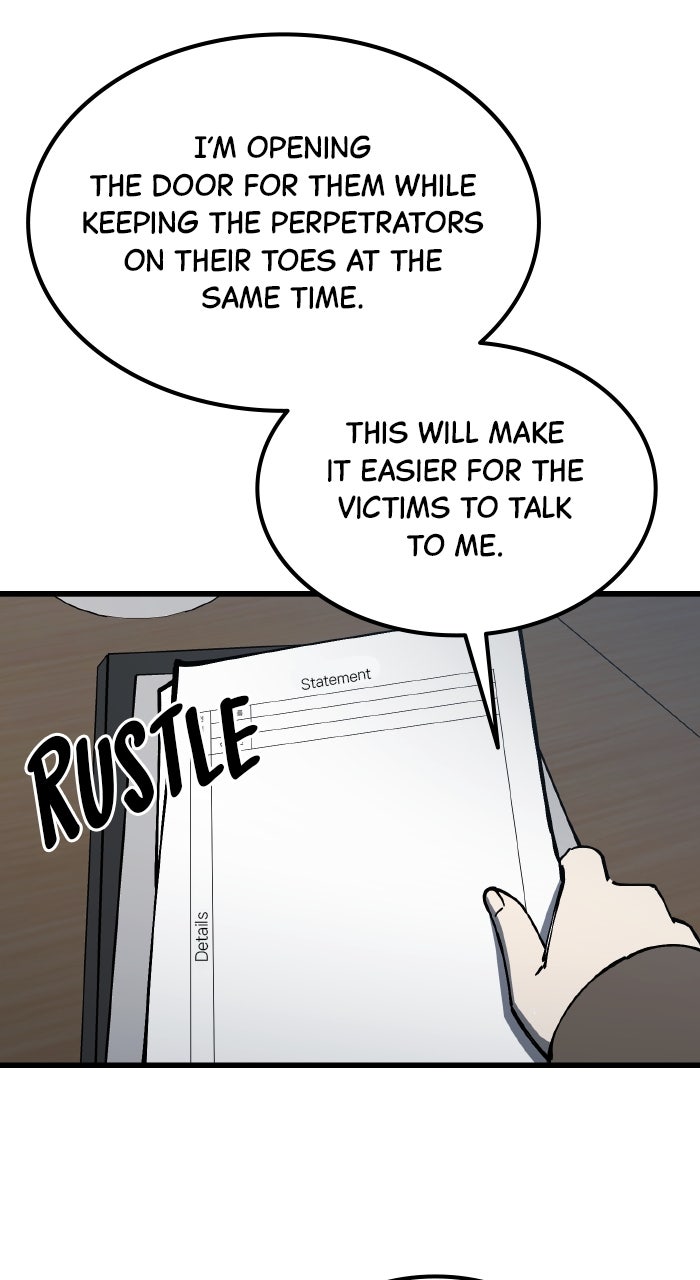 Read The Dropout Returns chapter 22 image 42 on Lezhin