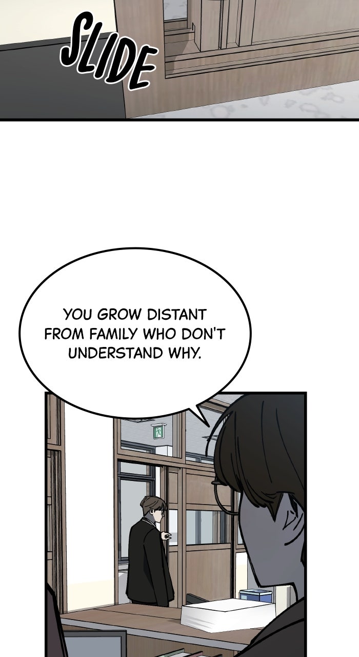 Read The Dropout Returns chapter 22 image 46 on Lezhin
