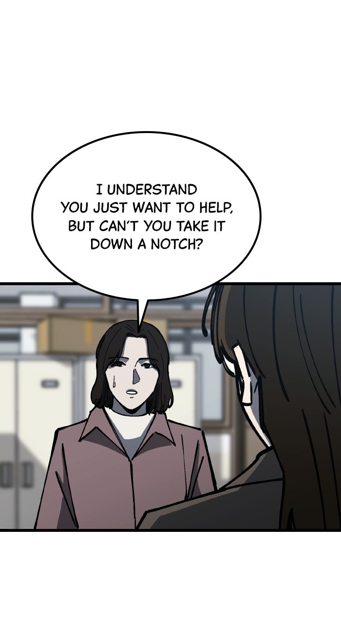 Read The Dropout Returns chapter 22 image 49 on Lezhin