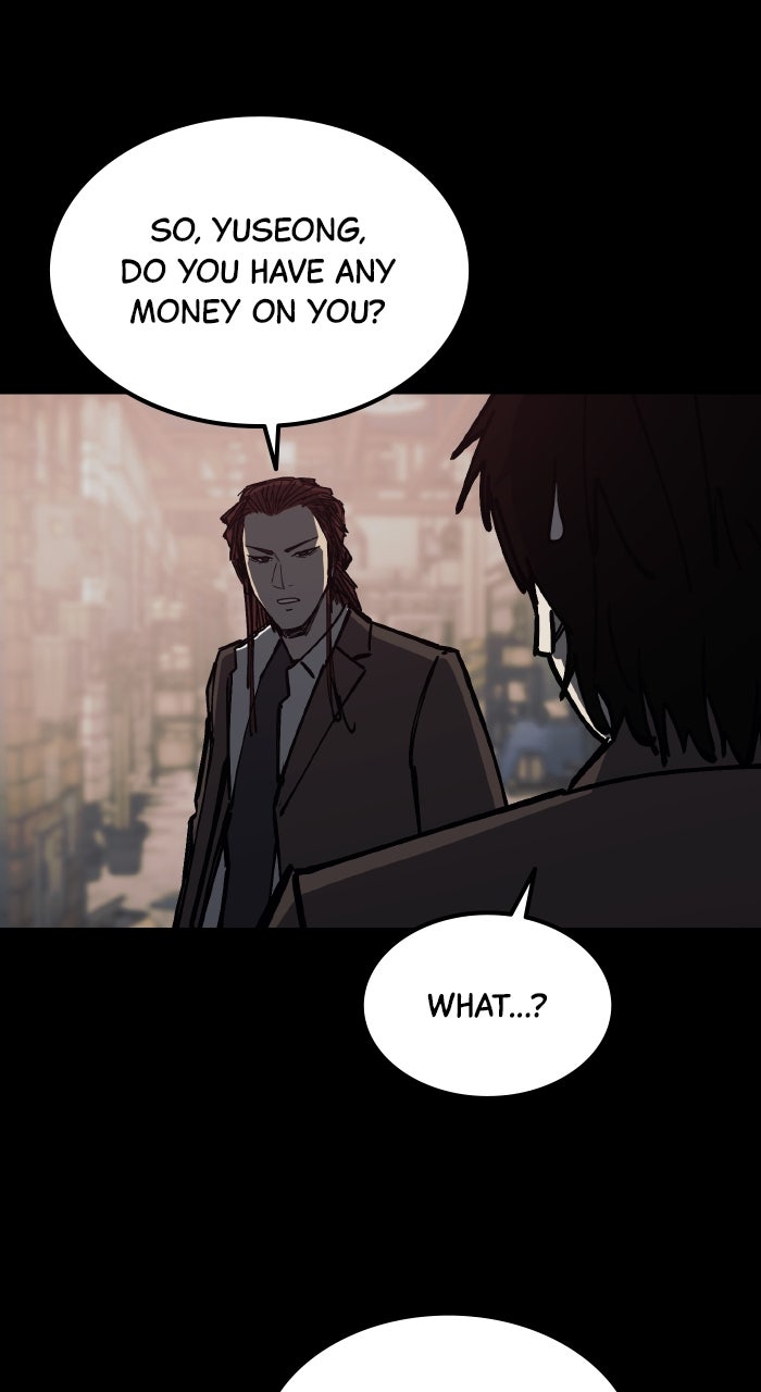 Read The Dropout Returns chapter 22 image 5 on Lezhin