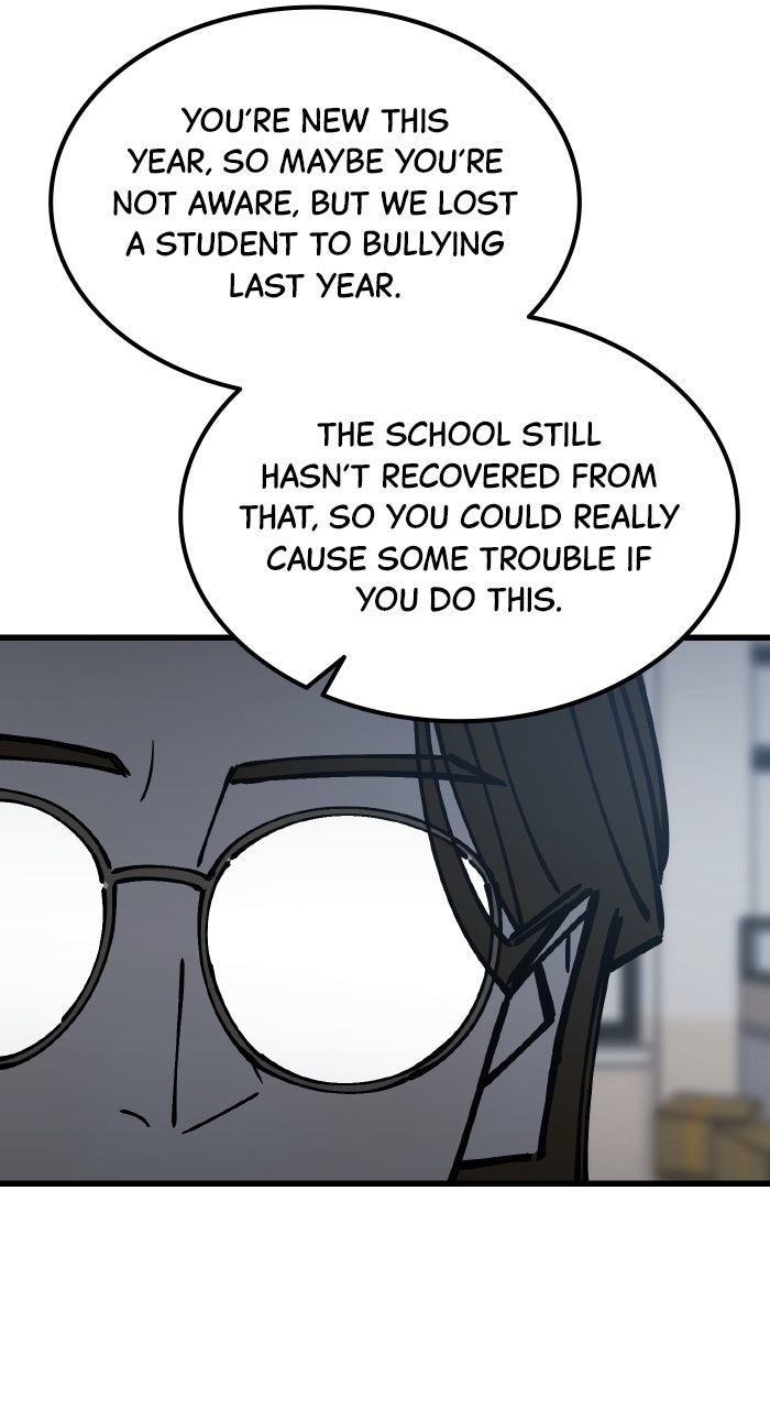 Read The Dropout Returns chapter 22 image 50 on Lezhin