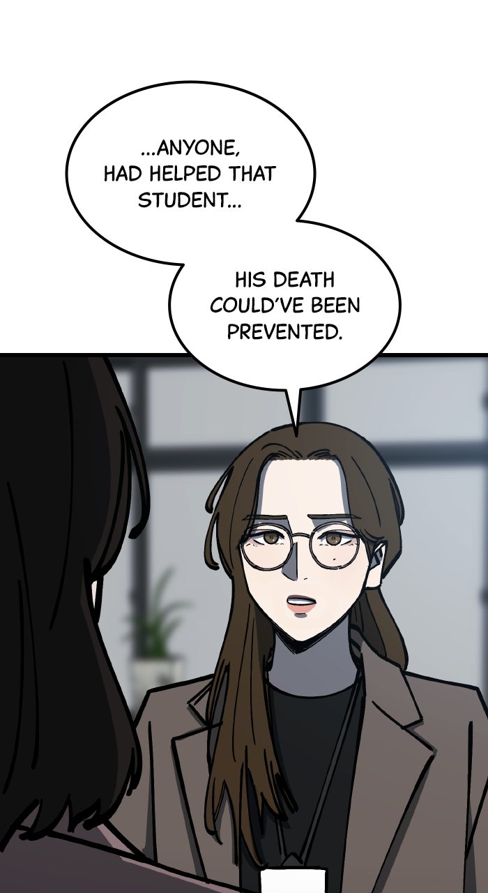 Read The Dropout Returns chapter 22 image 52 on Lezhin