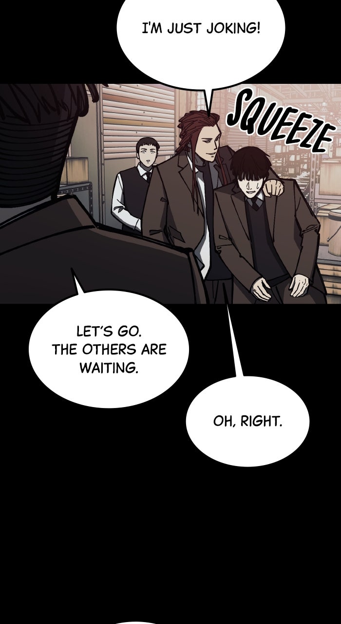Read The Dropout Returns chapter 22 image 6 on Lezhin
