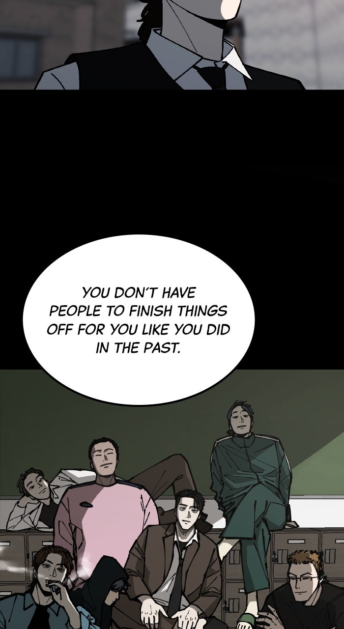 Read The Dropout Returns chapter 22 image 64 on Lezhin