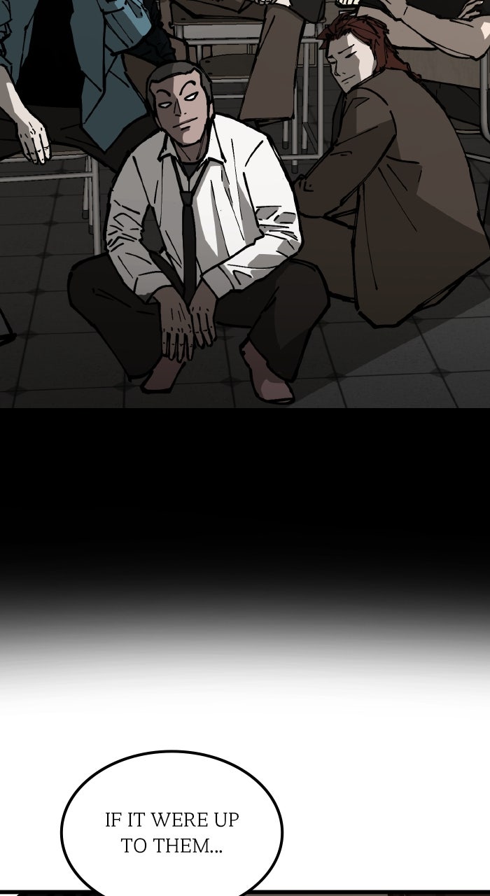 Read The Dropout Returns chapter 22 image 65 on Lezhin