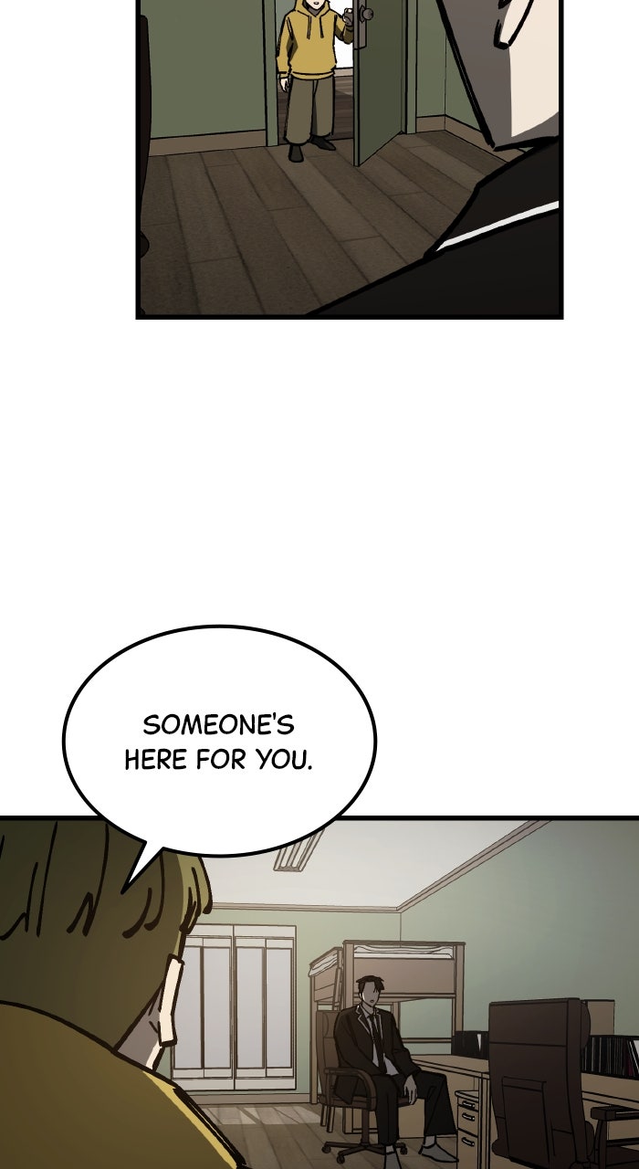 Read The Dropout Returns chapter 22 image 67 on Lezhin