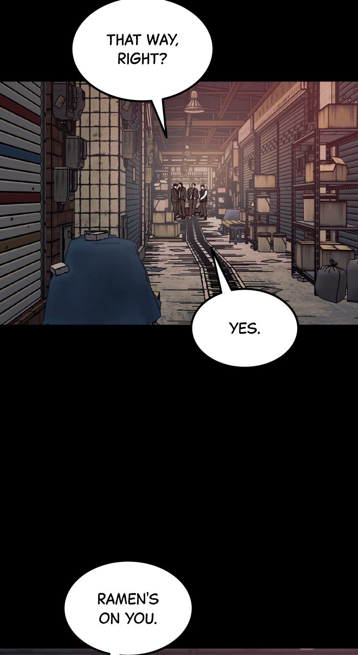 Read The Dropout Returns chapter 22 image 7 on Lezhin