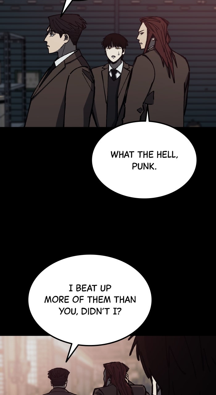 Read The Dropout Returns chapter 22 image 8 on Lezhin