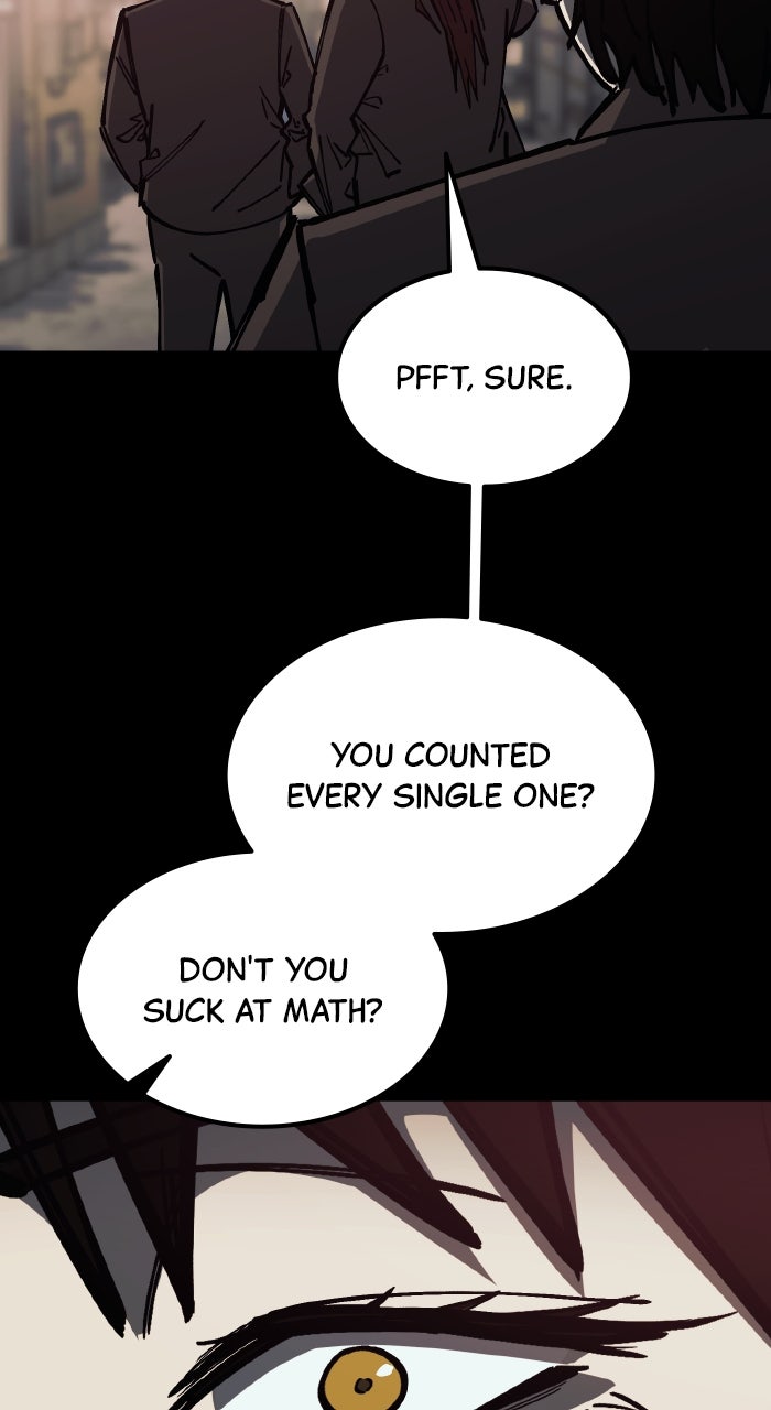 Read The Dropout Returns chapter 22 image 9 on Lezhin