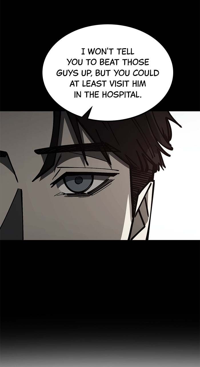Read The Dropout Returns chapter 23 image 10 on Lezhin