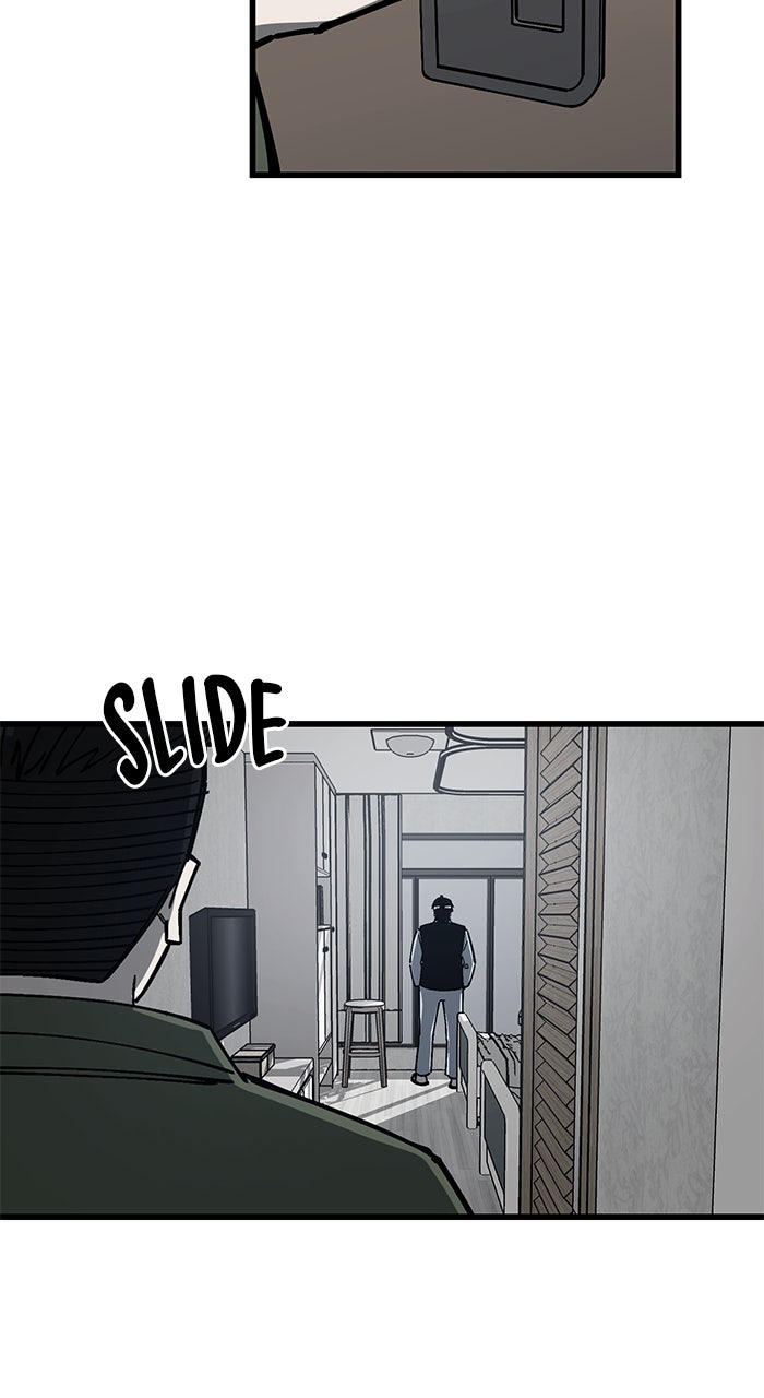 Read The Dropout Returns chapter 23 image 13 on Lezhin