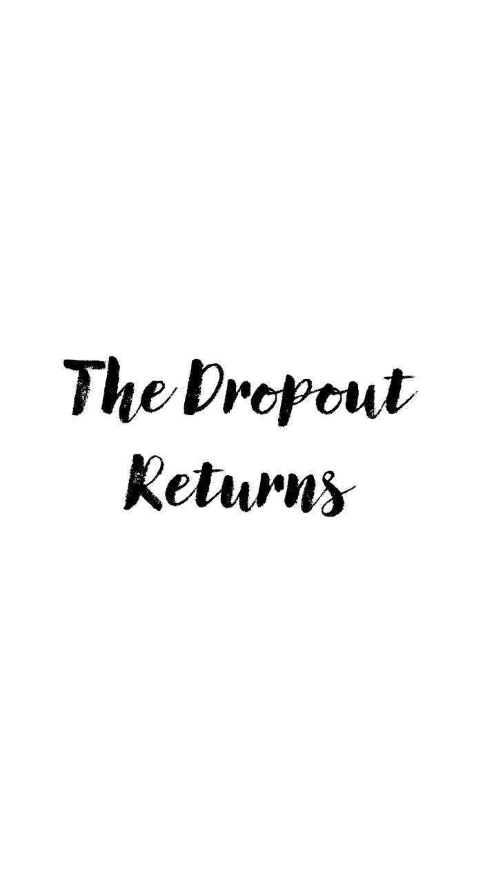 Read The Dropout Returns chapter 23 image 15 on Lezhin