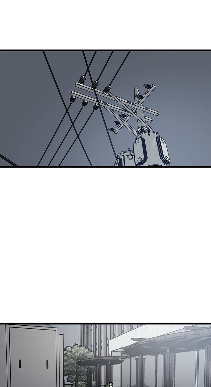 Read The Dropout Returns chapter 23 image 16 on Lezhin