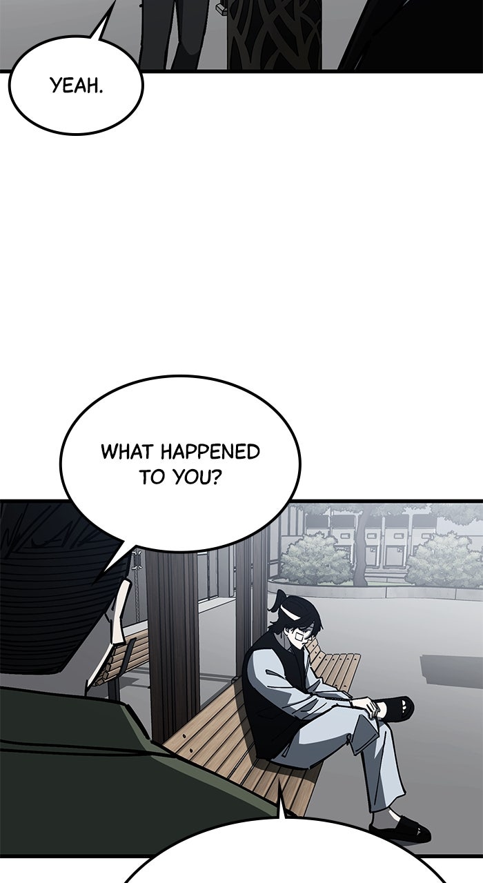 Read The Dropout Returns chapter 23 image 18 on Lezhin