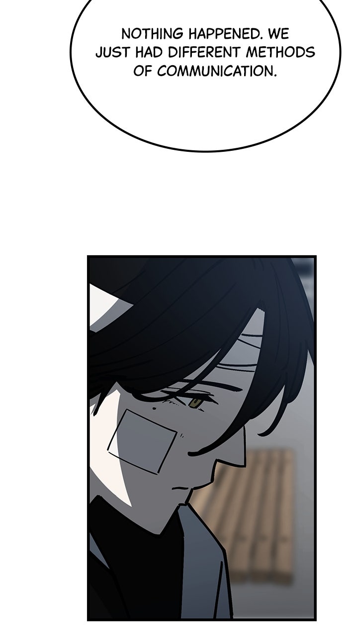 Read The Dropout Returns chapter 23 image 19 on Lezhin