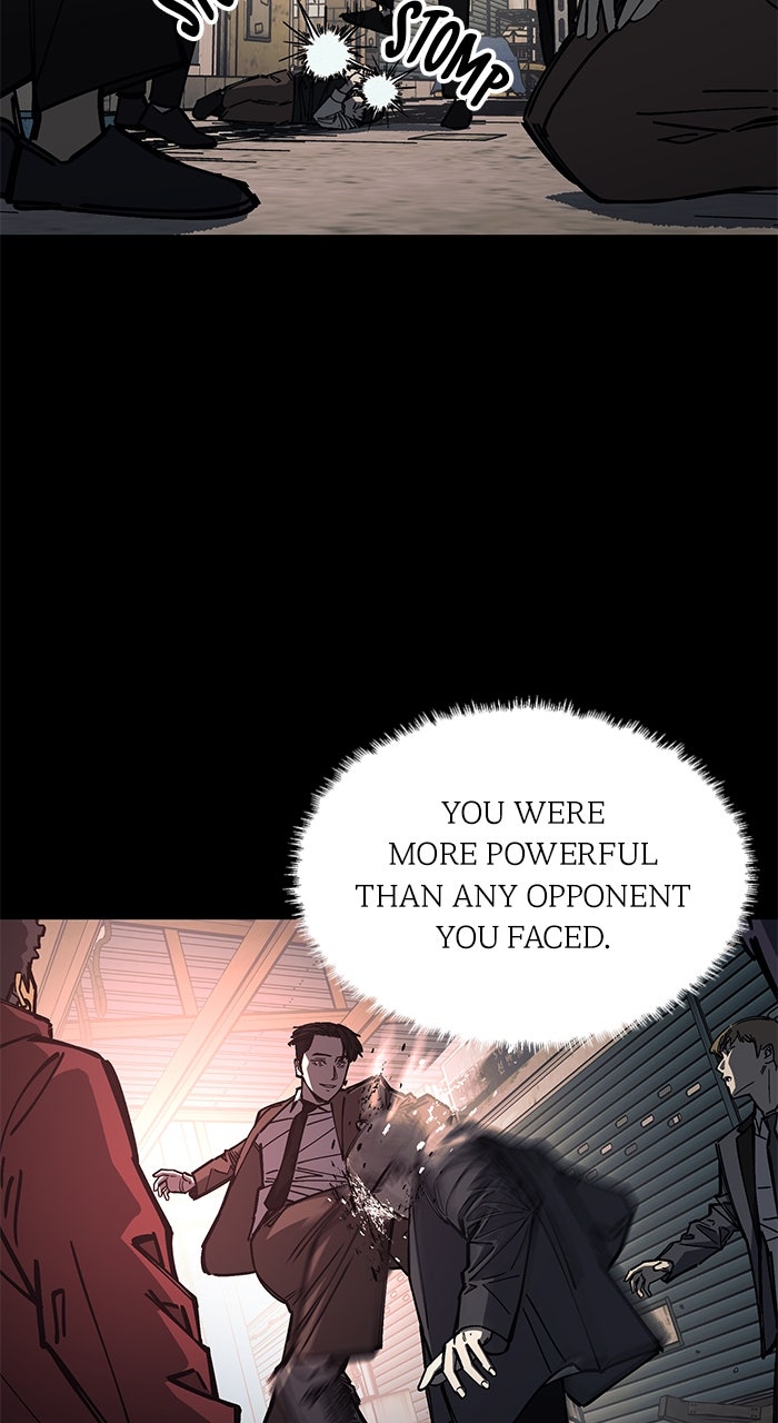 Read The Dropout Returns chapter 23 image 24 on Lezhin