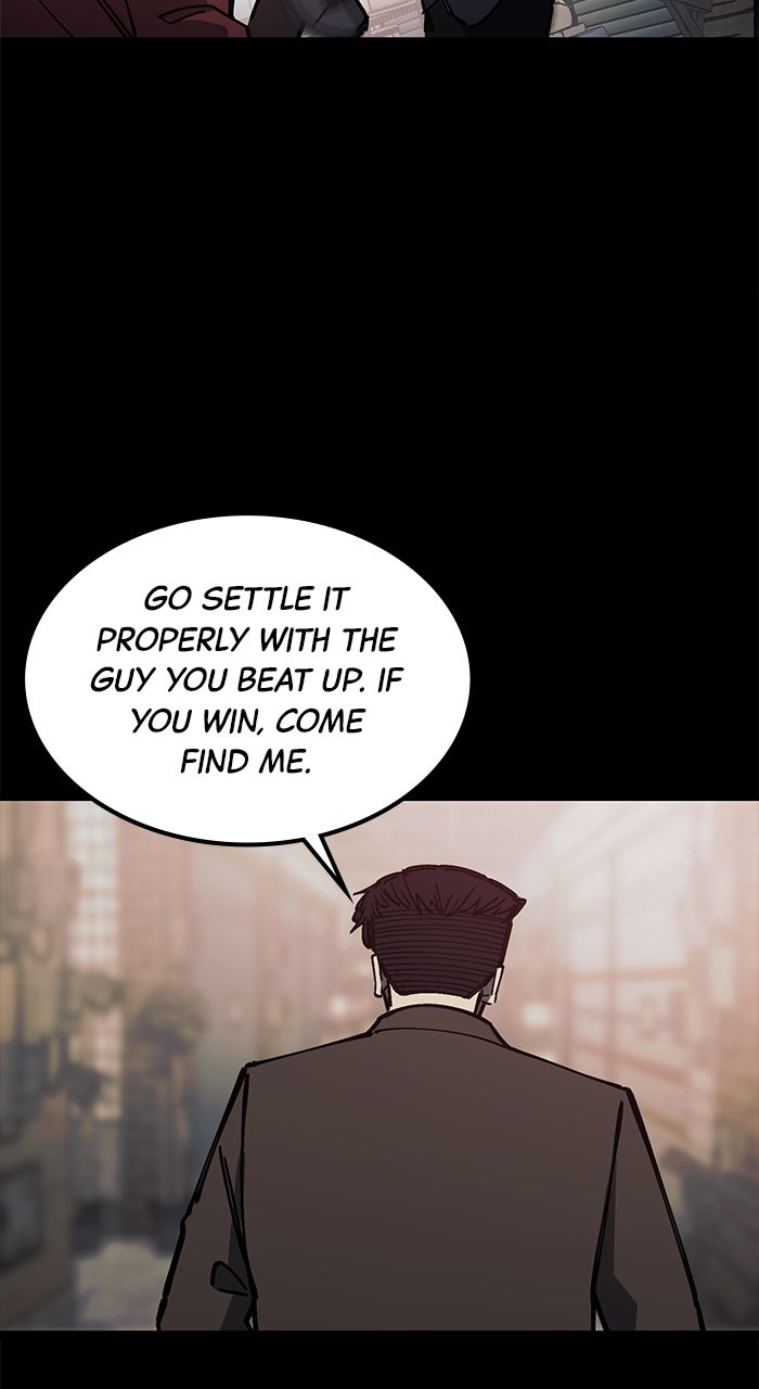 Read The Dropout Returns chapter 23 image 25 on Lezhin