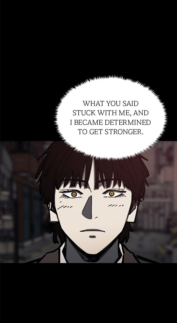 Read The Dropout Returns chapter 23 image 26 on Lezhin