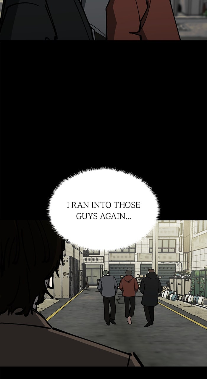 Read The Dropout Returns chapter 23 image 29 on Lezhin