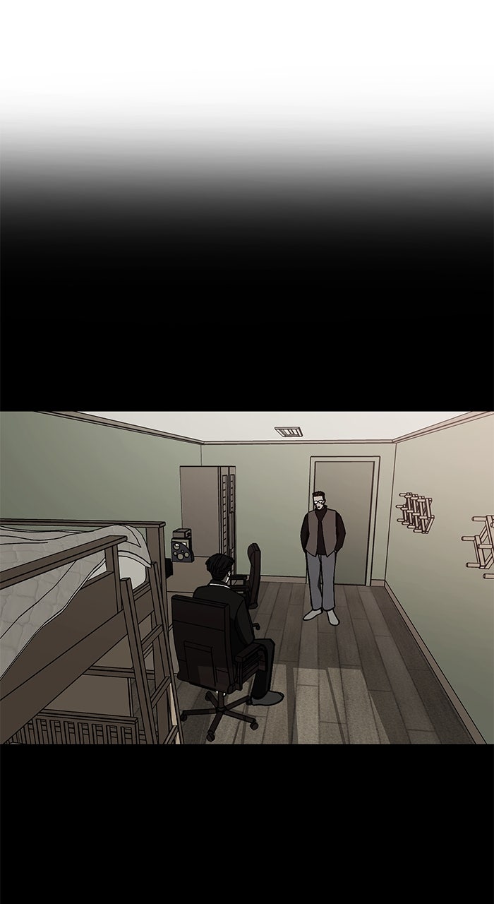 Read The Dropout Returns chapter 23 image 3 on Lezhin