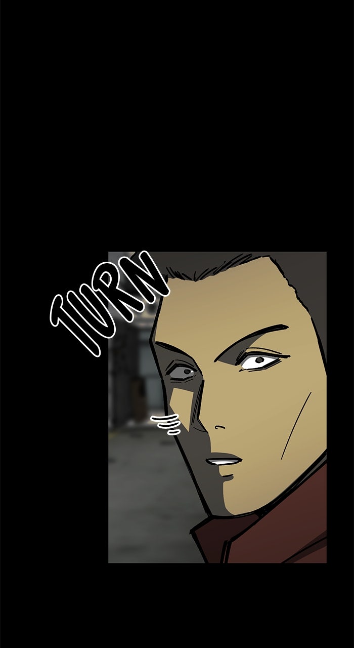 Read The Dropout Returns chapter 23 image 30 on Lezhin