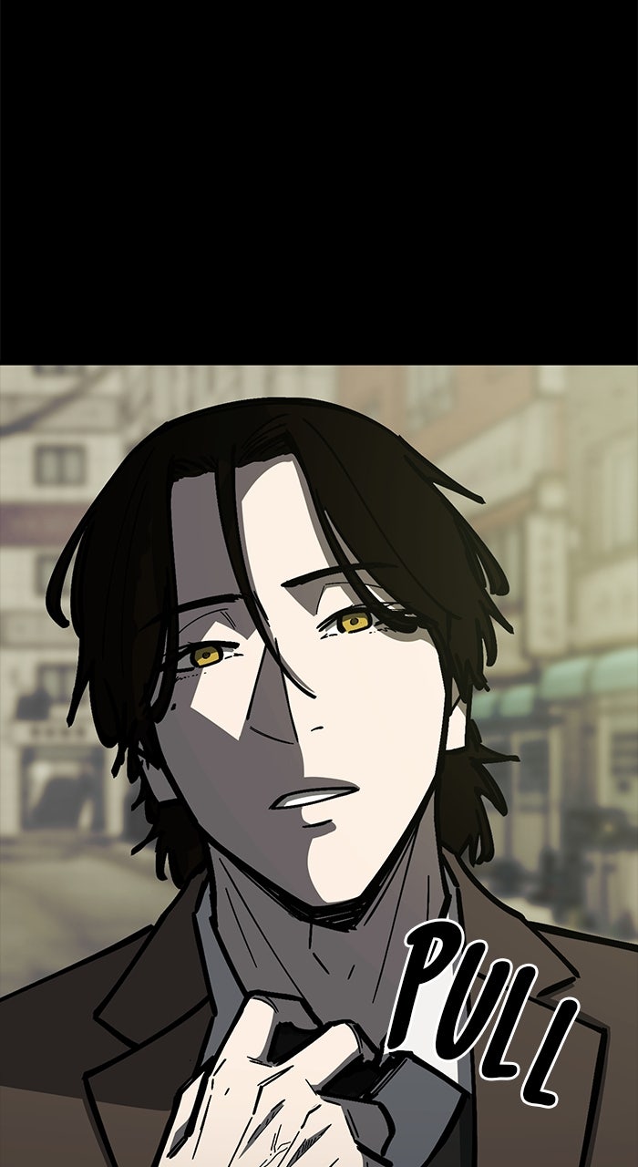 Read The Dropout Returns chapter 23 image 31 on Lezhin