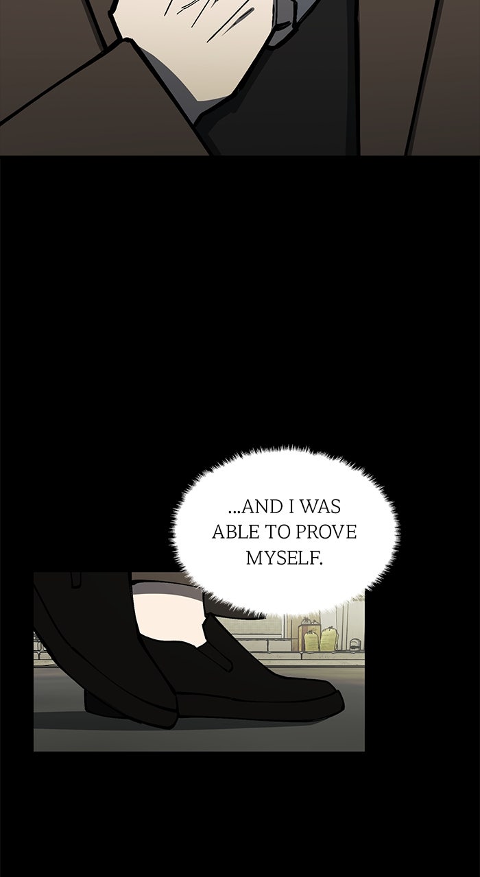 Read The Dropout Returns chapter 23 image 32 on Lezhin