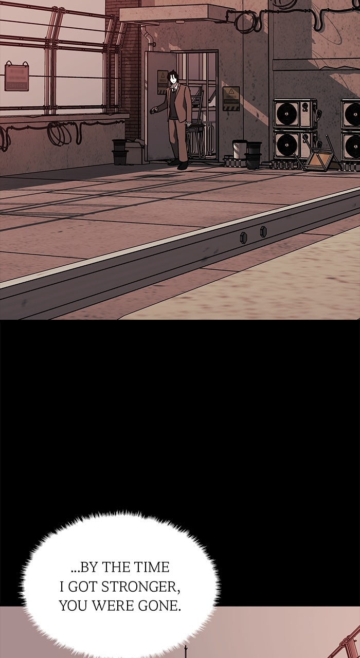 Read The Dropout Returns chapter 23 image 35 on Lezhin