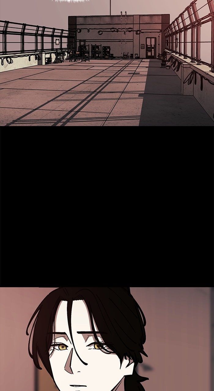 Read The Dropout Returns chapter 23 image 36 on Lezhin