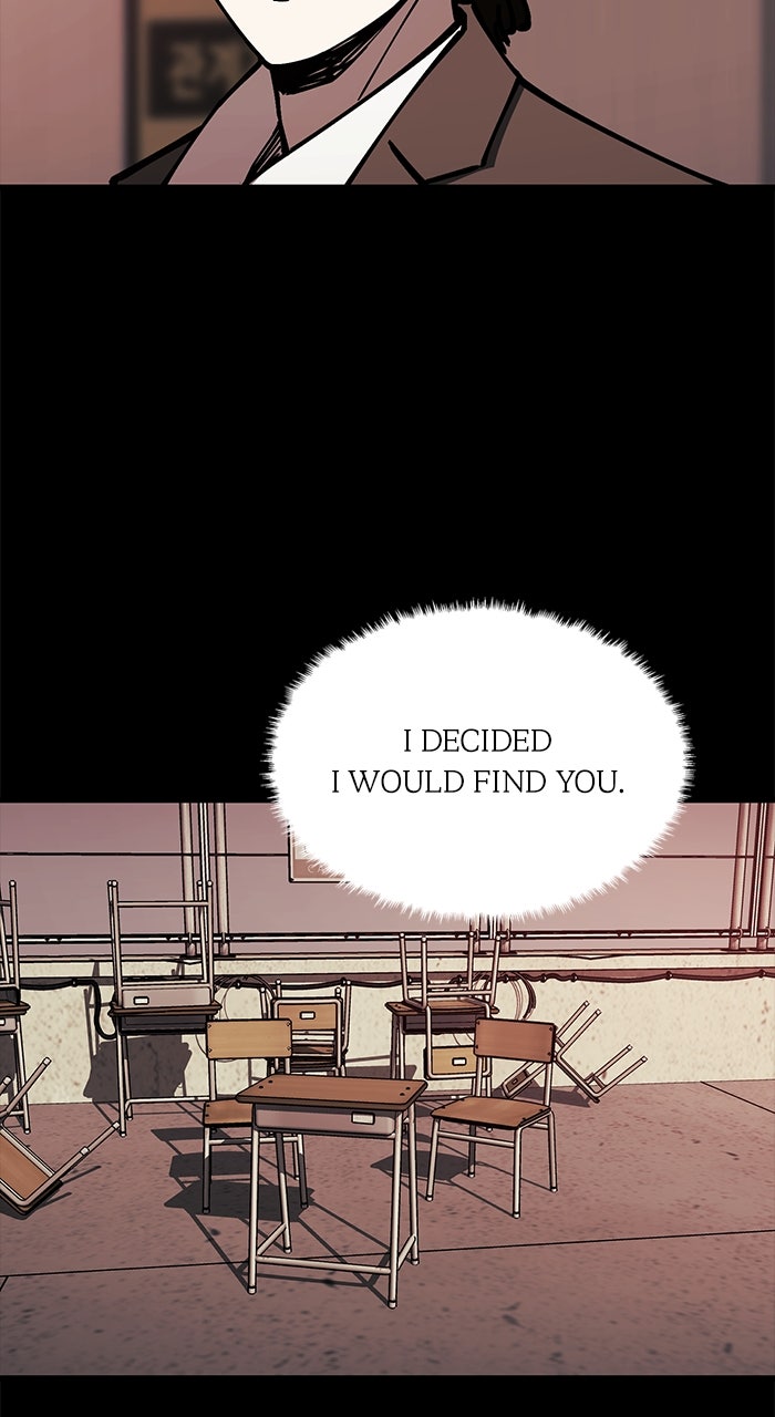 Read The Dropout Returns chapter 23 image 37 on Lezhin