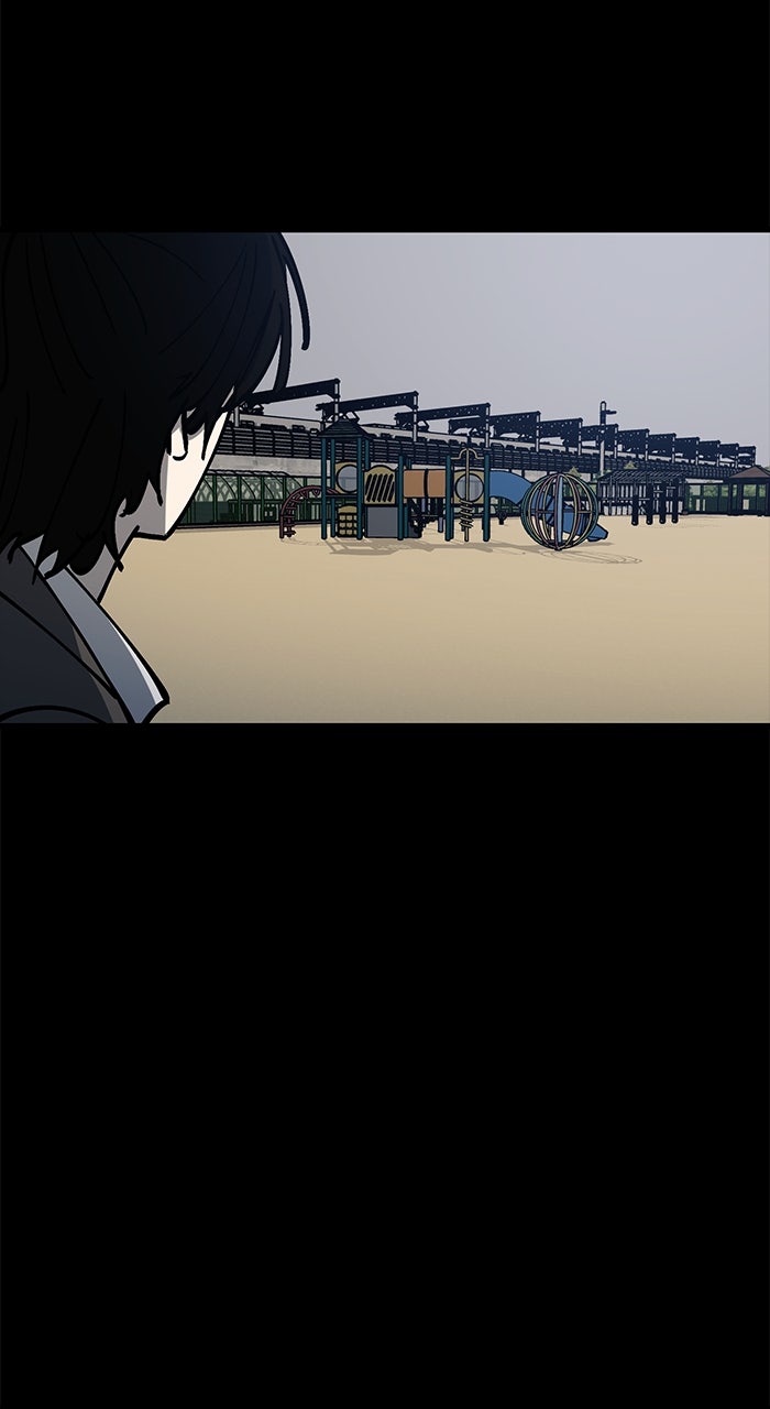 Read The Dropout Returns chapter 23 image 40 on Lezhin