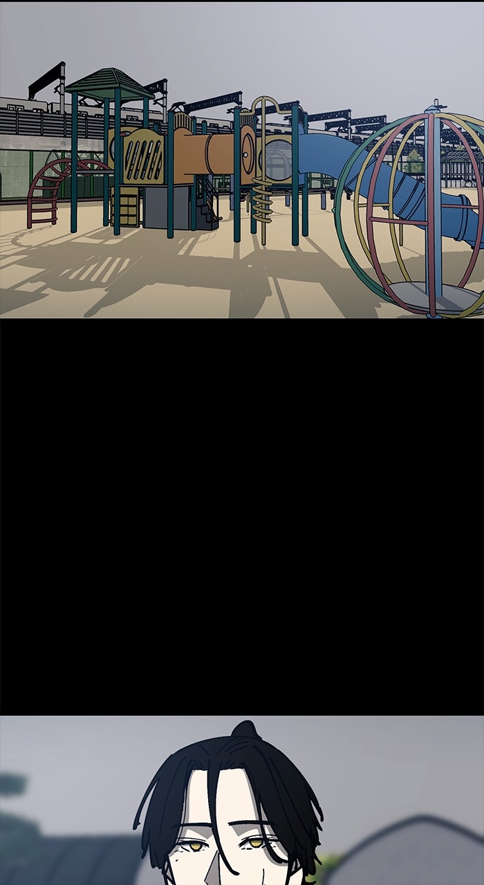 Read The Dropout Returns chapter 23 image 41 on Lezhin