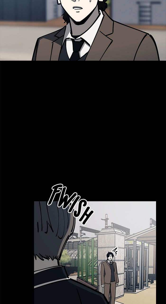 Read The Dropout Returns chapter 23 image 42 on Lezhin