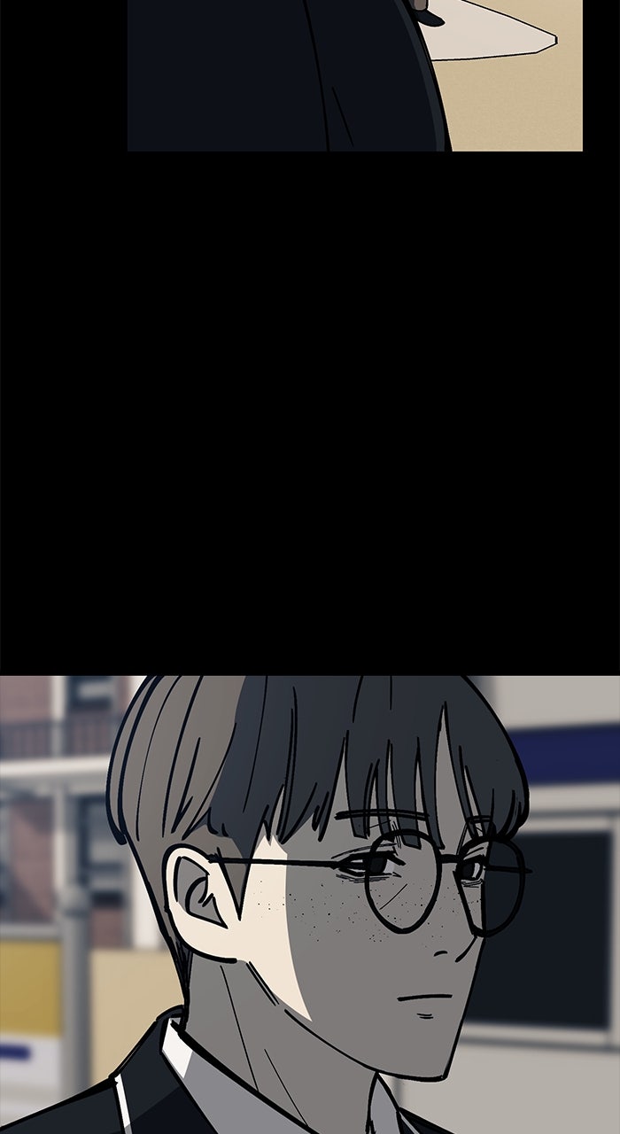 Read The Dropout Returns chapter 23 image 43 on Lezhin