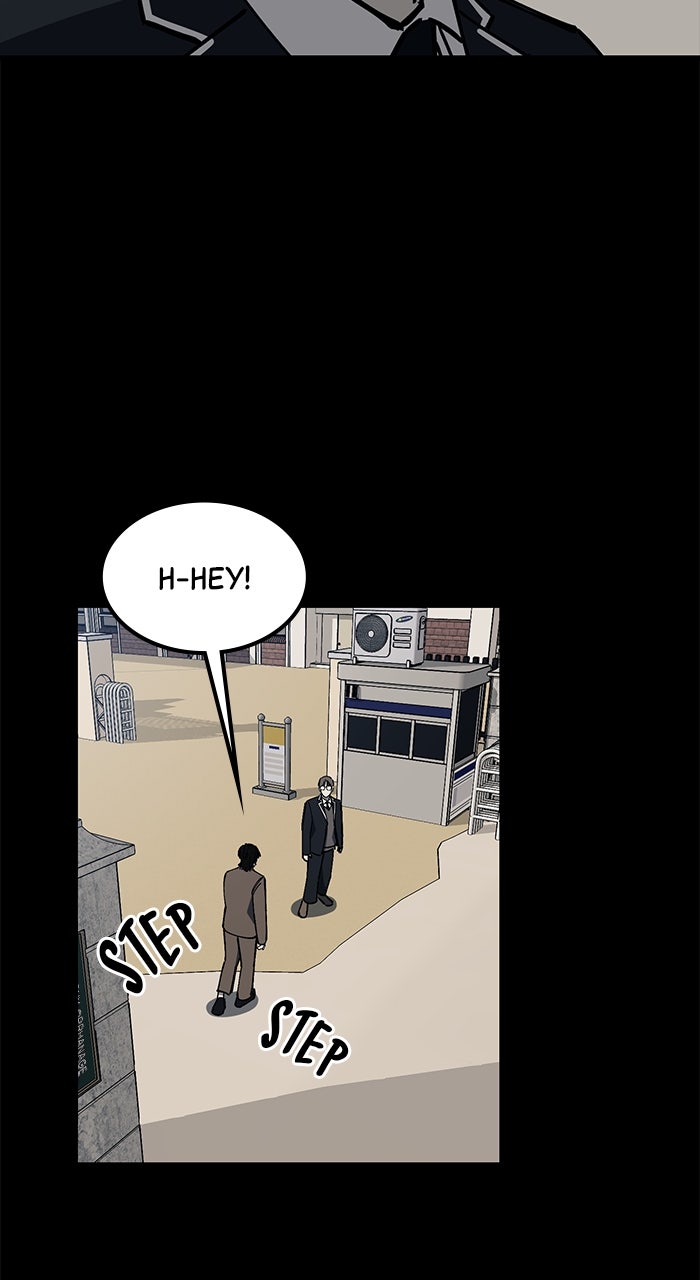 Read The Dropout Returns chapter 23 image 44 on Lezhin