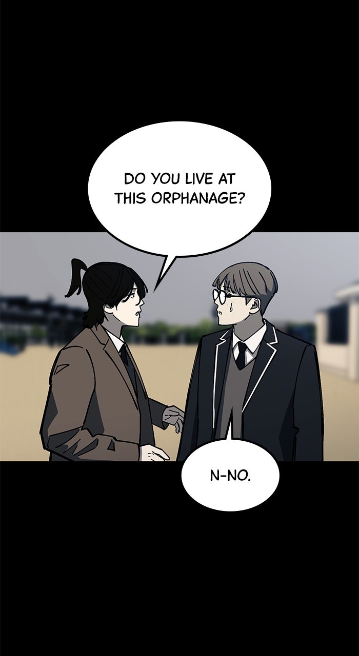 Read The Dropout Returns chapter 23 image 45 on Lezhin