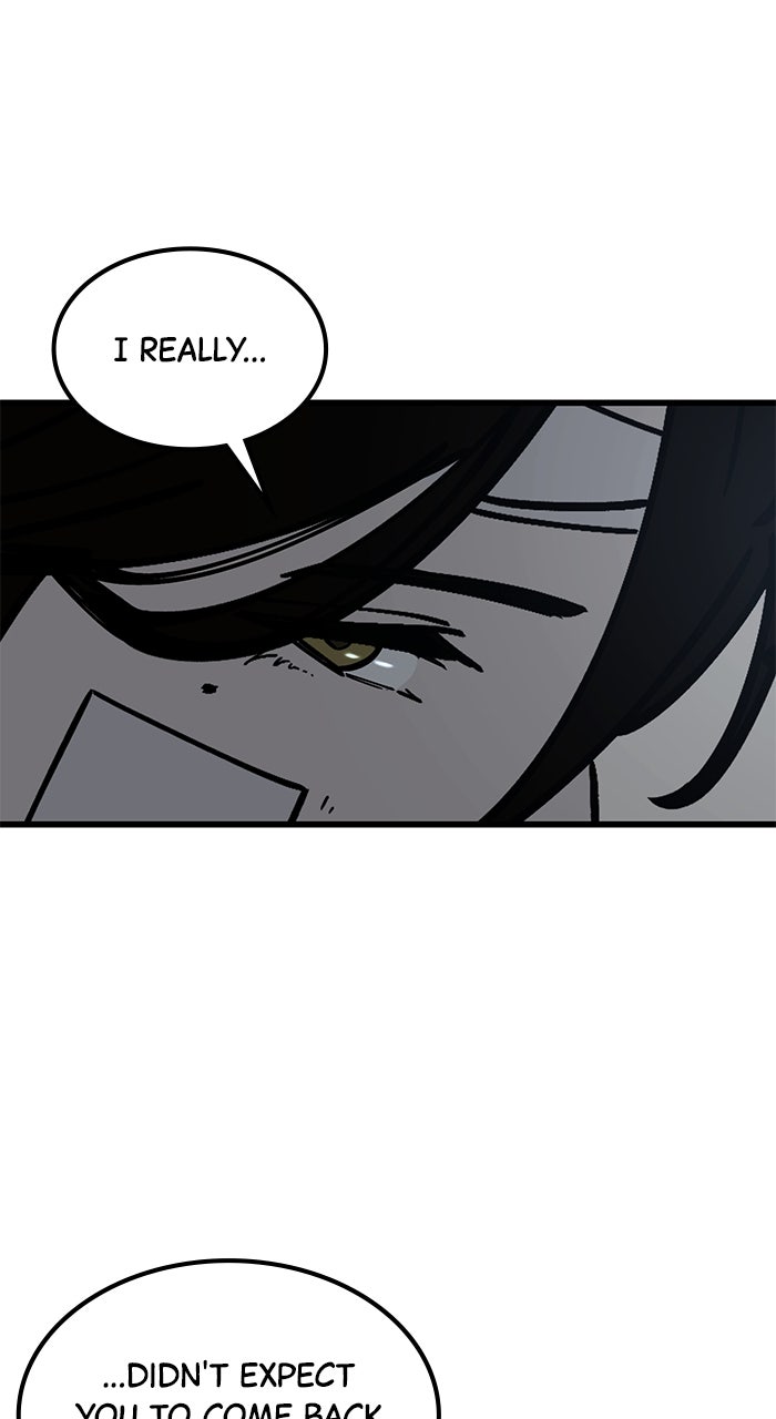 Read The Dropout Returns chapter 23 image 48 on Lezhin