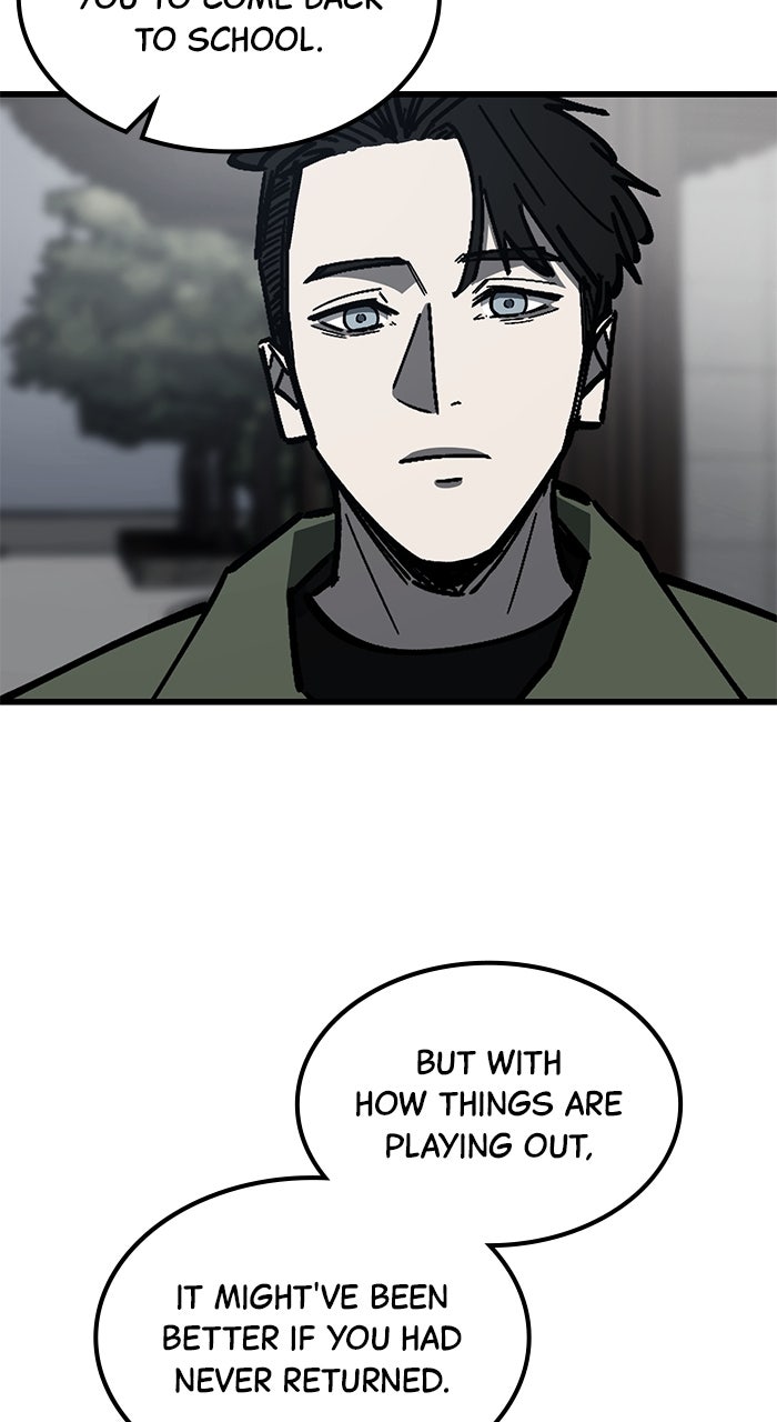 Read The Dropout Returns chapter 23 image 49 on Lezhin