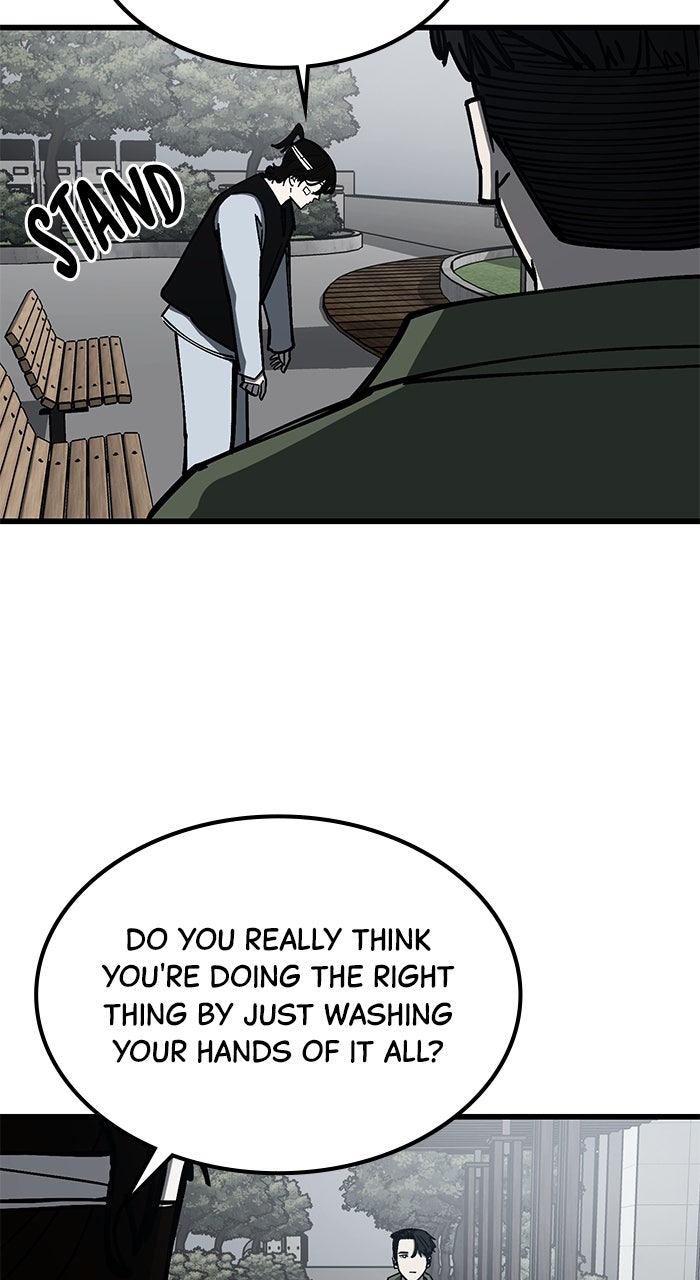 Read The Dropout Returns chapter 23 image 50 on Lezhin