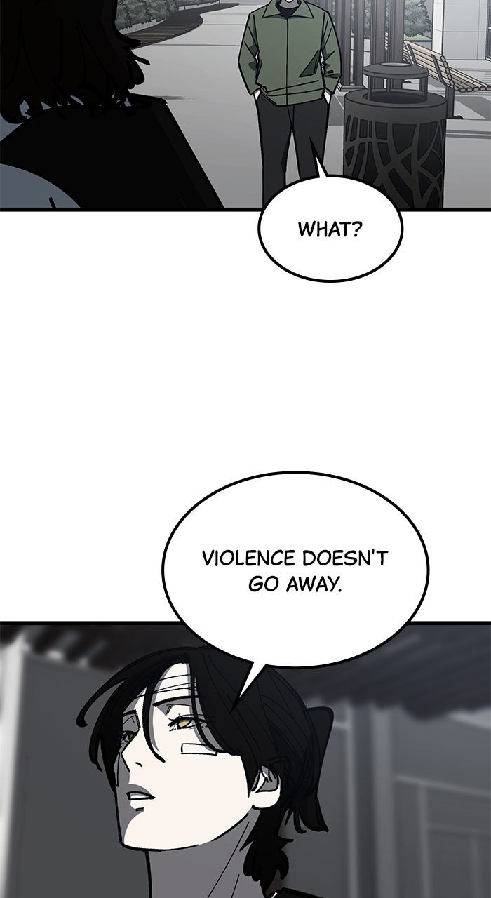 Read The Dropout Returns chapter 23 image 51 on Lezhin