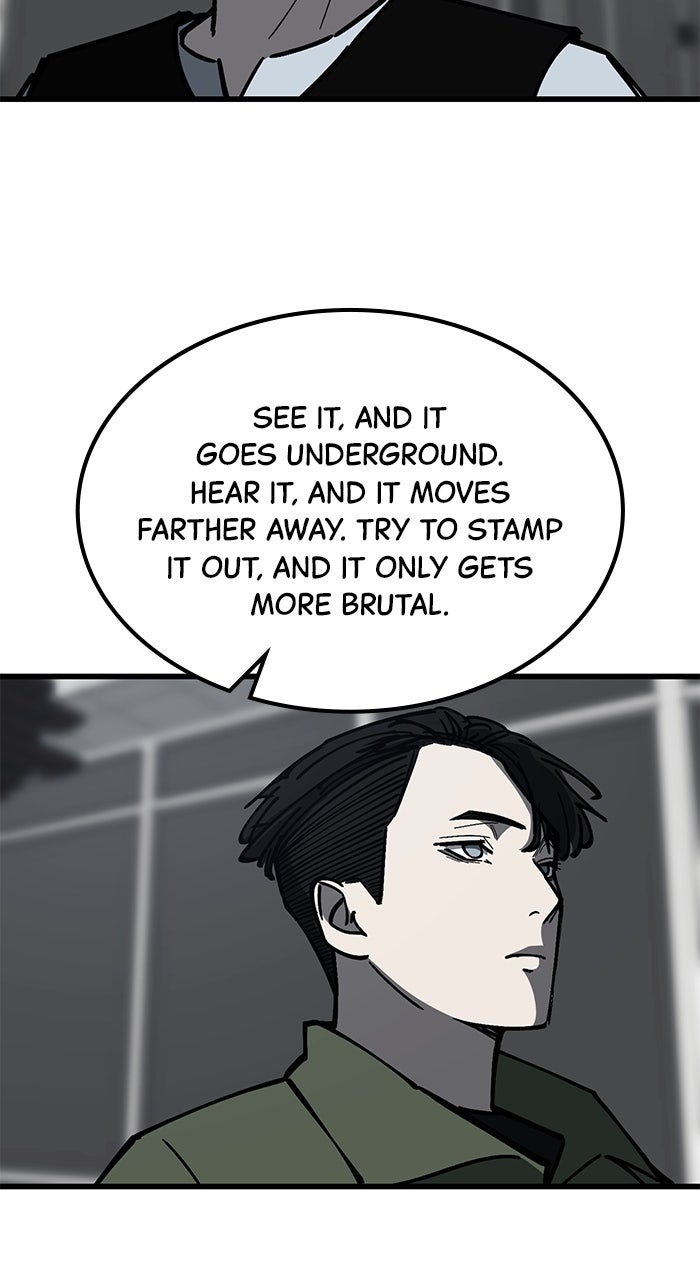 Read The Dropout Returns chapter 23 image 52 on Lezhin