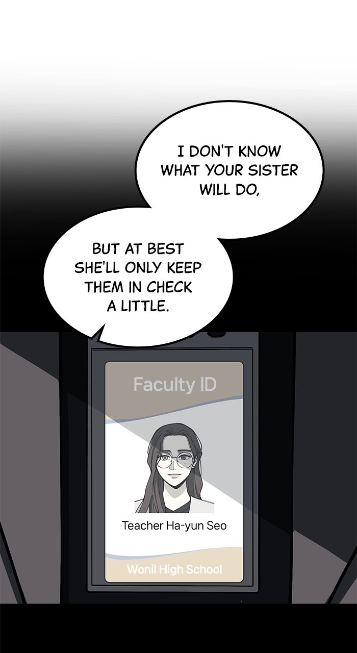 Read The Dropout Returns chapter 23 image 53 on Lezhin